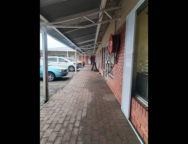 RETAIL PROPERTY TO RENT IN PIETERMARITZBURG CENTRAL
